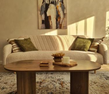 Vukovar Apartment | Castrum Walkow