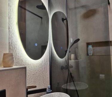 Vukovar Apartment | Castrum Walkow