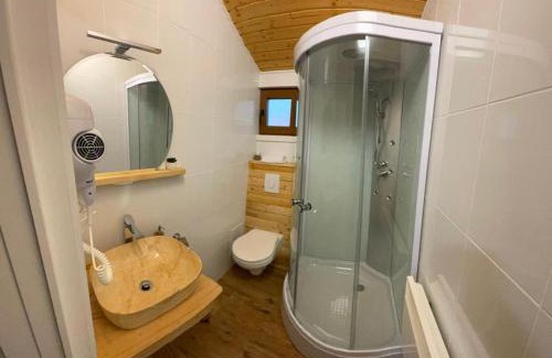 Viseu de Sus House | Casuțele de sub deal