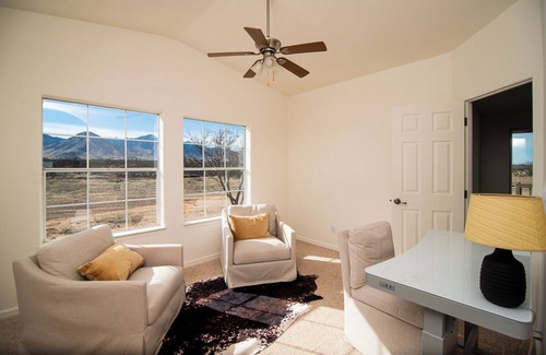 Hereford House | Casual desert getaway miles from Sierra Vista, Bisbee, and Tombstone