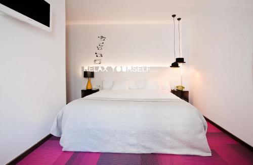 Central District Hotel | Casual Ilbira Granada
