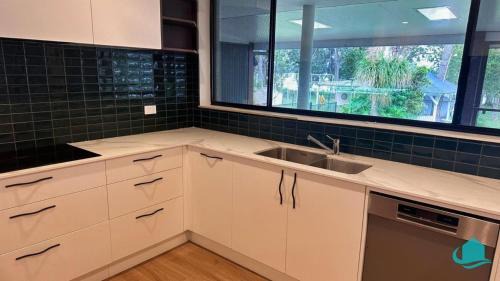 Yarrawonga Park House | Casuarina Waters