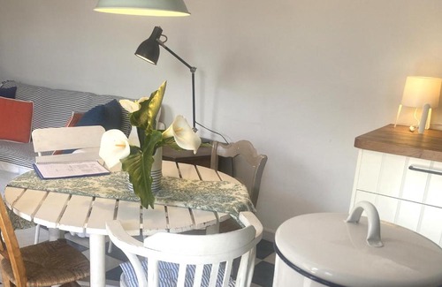 Bareyo House | Casuca El Trisquel - 18002