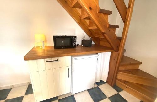 Bareyo House | Casuca El Trisquel - 18002