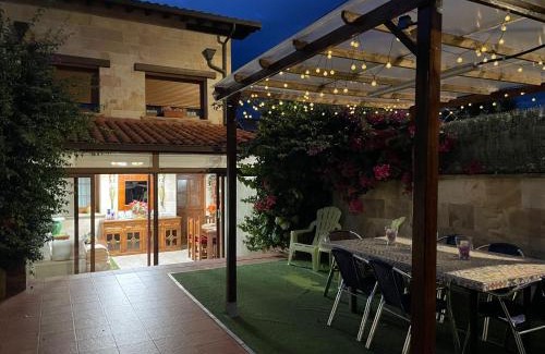 San Roman de la Llanilla House | Casuca Montañesa en Santander
