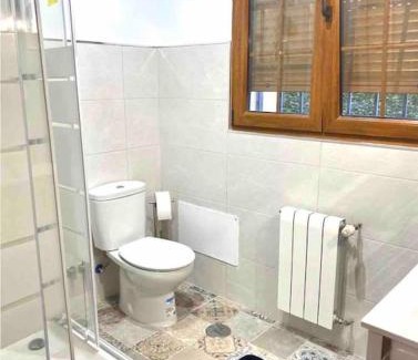 San Roman de la Llanilla House | Casuca Montañesa en Santander