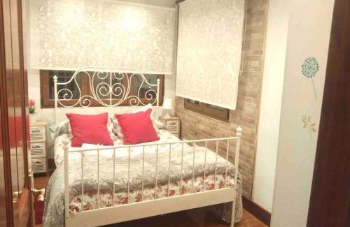 San Roman de la Llanilla House | Casuca Montañesa en Santander