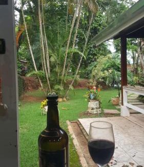 Itu House | Casulo da mamys