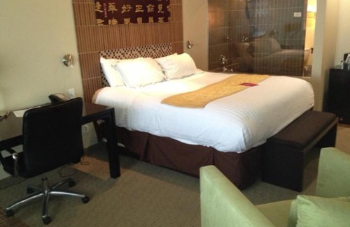 Parker Lane Hotel | Casulo Hotel