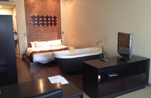 Parker Lane Hotel | Casulo Hotel