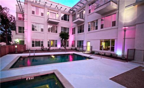 Parker Lane Hotel | Casulo Hotel