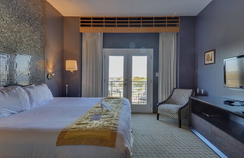 Parker Lane Hotel | Casulo Hotel