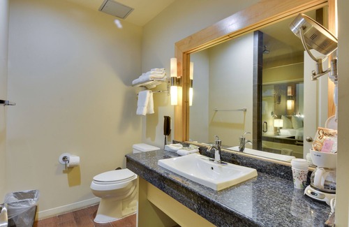 Parker Lane Hotel | Casulo Hotel