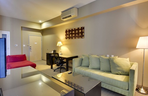 Parker Lane Hotel | Casulo Hotel