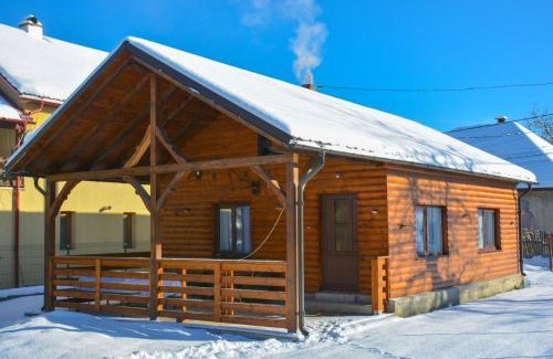 Borsa House | Casuta Adelina Borsa