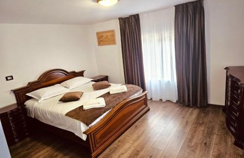 Borsa House | Casuta Adelina Borsa