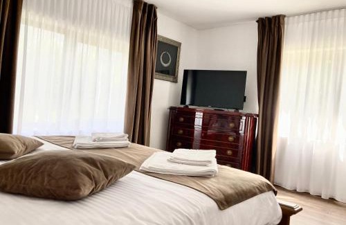 Borsa House | Casuta Adelina Borsa