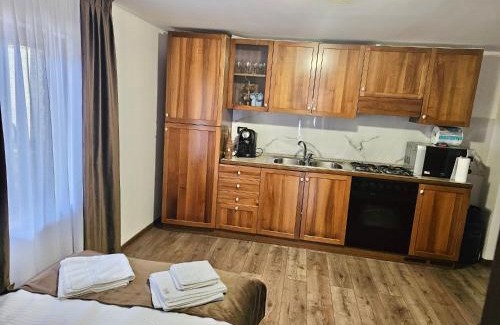 Borsa House | Casuta Adelina Borsa