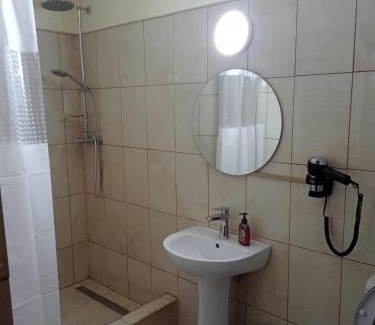 Rucar Apartment | Casuta Ancutei