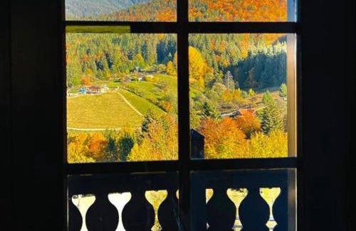 Bran Ski Chalet | Casuta Bunicii, Bran