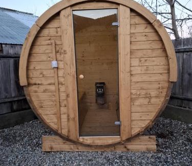 Cartisoara House | Casuta De Sub Munte Cârțișoara