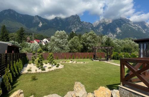 Busteni House | Casuta Doi Ponei