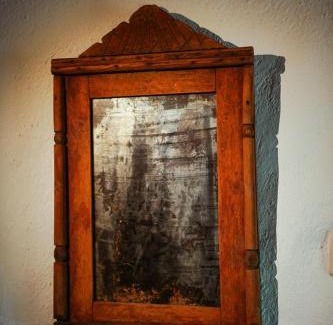 Contesti House | Casuta Muzeu La Artar