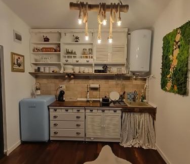 Oestii Paminteni Ski Chalet | Casuta Nest