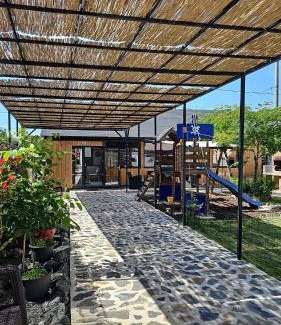 Sulina House | Casuta Noastra - Sulina