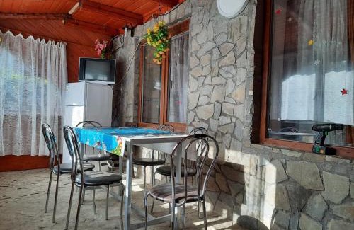 Cheia House | Casuta Paterau Cheia, Prahova