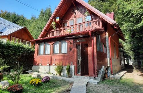 Cheia House | Casuta Paterau Cheia, Prahova