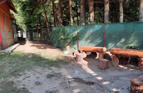 Cheia House | Casuta Paterau Cheia, Prahova