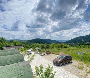 Gura Suhasului Other | Casutele verzi din Ocnele Mari
