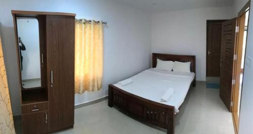 Elappara House | Cat Homes Vagamon