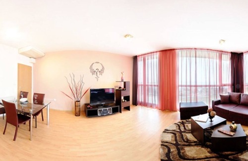 Varna Apartment | Cat Moon in SeaDream Rental Apartments