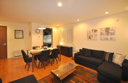 Hokujo House | Cat's Villa Hakuba 2- Vacation STAY 82203