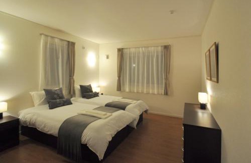 Hokujo House | Cat's Villa Hakuba 2- Vacation STAY 82203