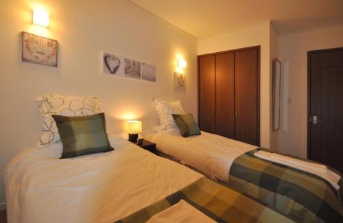 Hokujo House | Cat's Villa Hakuba 2- Vacation STAY 82203