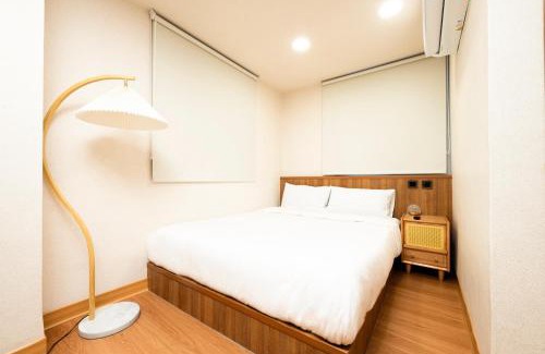 Ximending Hotel | Cat Tail Pocket Inn Ximen