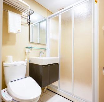 Ximending Hotel | Cat Tail Pocket Inn Ximen