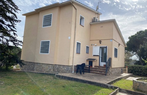 Mont Barbat House | CATALAN HOUSE