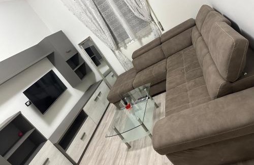 Rione San Maurizio Apartment | Cataleia