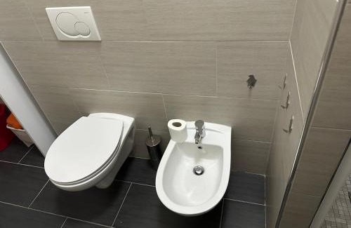 Rione San Maurizio Apartment | Cataleia