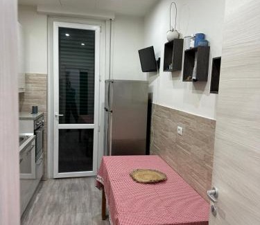 Rione San Maurizio Apartment | Cataleia
