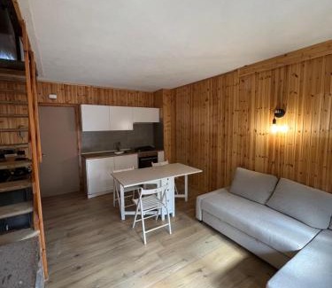 Laceno House | Cataleya Laceno