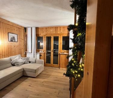 Laceno House | Cataleya Laceno