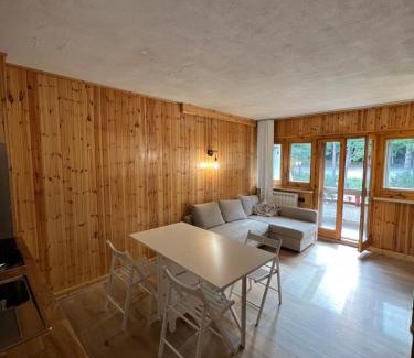 Laceno House | Cataleya Laceno