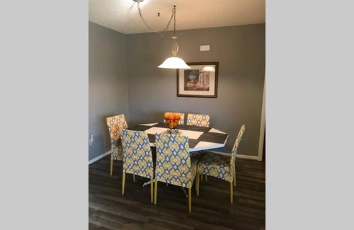 Cypress Lakes Estates House | Catalina Cabana - self checkin - pool - parking