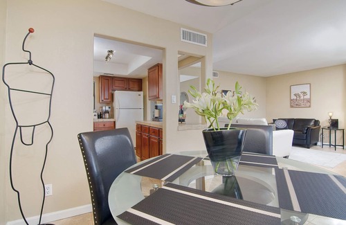 Tucson Condo | Catalina Foothills Condo Skyline Villas