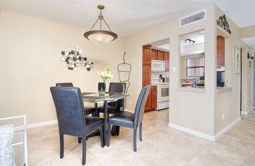 Tucson Condo | Catalina Foothills Condo Skyline Villas